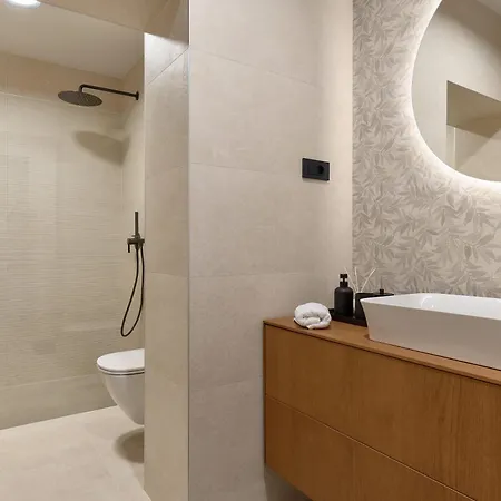 Apartman Beachfront Toma