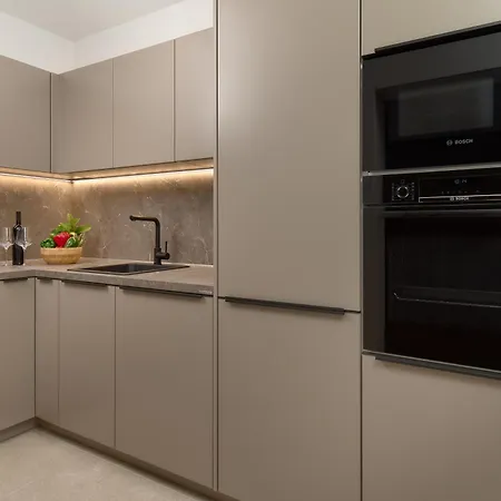 Apartman Beachfront Toma Podstrana
