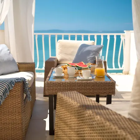Apartman Beachfront Toma Podstrana