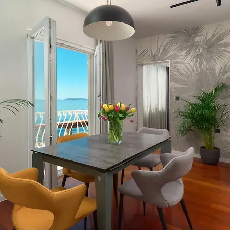 Apartman Beachfront Toma *