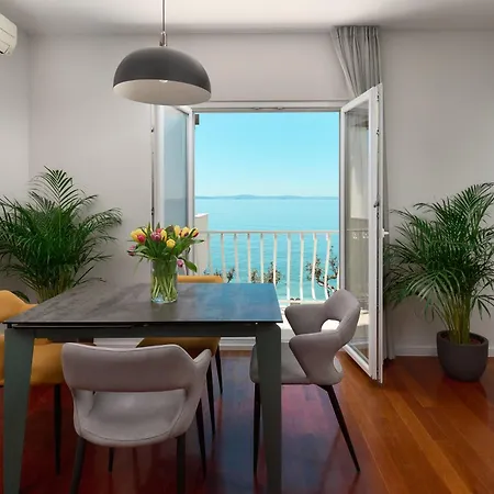 Apartman Beachfront Toma Podstrana
