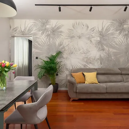 Beachfront Toma Apartman