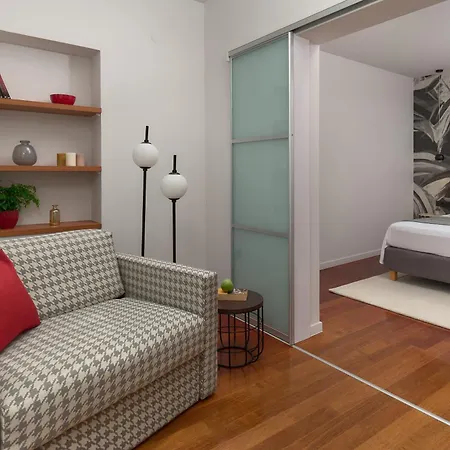 Apartman Beachfront Toma Podstrana