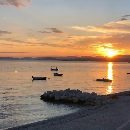 Apartman Beachfront Toma Podstrana